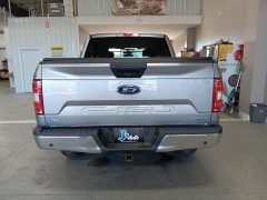 Used 2020  Ford F-150 4WD SuperCrew XLT 5 1&sol;2 at J's Auto near Manchester&comma; IA