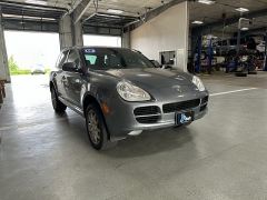 Used 2005 Porsche Cayenne 4d SUV S at J's Auto near Manchester, IA