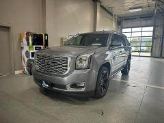 Used 2018 GMC Yukon 4d SUV 4WD Denali at J's Auto near Manchester, IA