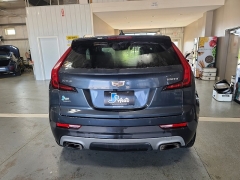 Used 2019  Cadillac XT4 AWD 4dr Premium Luxury at J's Auto near Manchester&comma; IA