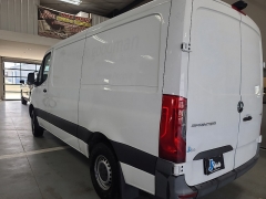 Used 2019  Mercedes-Benz Sprinter 1500 Cargo Van 144" WB Standard Roof 8550 GVW at J's Auto near Manchester&comma; IA