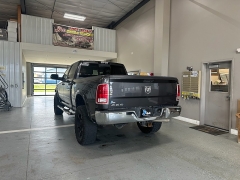 Used 2017 Ram 2500 4WD Crew Cab Laramie at J's Auto near Manchester, IA