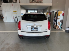 Used 2012  Cadillac SRX 4d SUV FWD Luxury at J's Auto near Manchester&comma; IA
