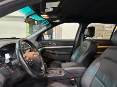 Used 2016 Ford Explorer 4d SUV 4WD XLT Ecoboost at J's Auto near Manchester, IA