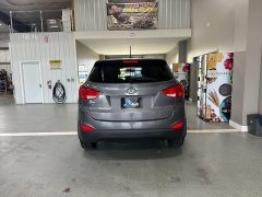 Used 2015 Hyundai Tucson 4d SUV FWD GLS at J's Auto near Manchester, IA