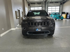 Used 2019 Jeep Grand Cherokee Limited 4x4 at J's Auto near Manchester, IA