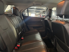 Used 2014 Chevrolet Equinox 4d SUV AWD LT2 at J's Auto near Manchester, IA