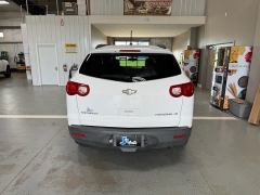 Used 2009  Chevrolet Traverse 4d SUV FWD LS at J's Auto near Manchester&comma; IA