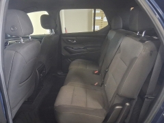 Used 2023  Chevrolet Traverse AWD 4dr LT Cloth w&sol;1LT at J's Auto near Manchester&comma; IA