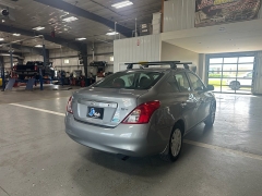 Used 2012 Nissan Versa 4dr Sdn CVT 1.6 SV at J's Auto near Manchester, IA
