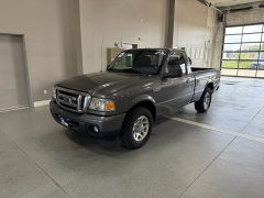Used 2011  Ford Ranger 2WD Reg Cab at J's Auto near Manchester&comma; IA