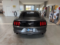 Used 2017  Ford Mustang EcoBoost Fastback at J's Auto near Manchester&comma; IA