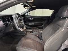 Used 2017 Ford Mustang 2d Fastback EcoBoost Premium at J's Auto near Manchester, IA