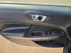 Used 2018  Ford EcoSport 4d SUV FWD Titanium at J's Auto near Manchester&comma; IA