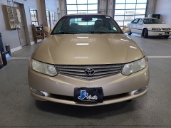 Used 2003  Toyota Solara 2d Coupe SLE at J's Auto near Manchester&comma; IA