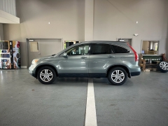 Used 2010 Honda CR-V 4WD 5dr EX-L at J's Auto near Manchester, IA