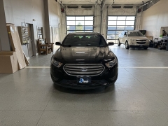 Used 2017  Ford Taurus SEL FWD at J's Auto near Manchester&comma; IA