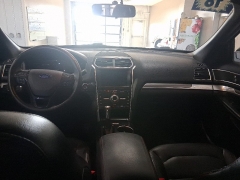 Used 2018  Ford Explorer 4d SUV 4WD Sport at J's Auto near Manchester&comma; IA