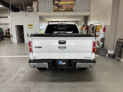 Used 2013  Ford F-150 4WD SuperCrew at J's Auto near Manchester&comma; IA