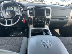 Used 2018 Ram 3500 4WD Crew Cab SLT at J's Auto near Manchester, IA