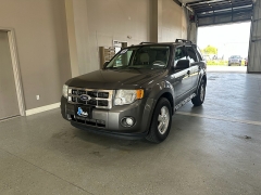 Used 2011 Ford Escape 4d SUV 4WD XLT at J's Auto near Manchester, IA