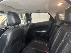 Used 2019 Ford EcoSport 4d SUV 4WD SES at J's Auto near Manchester, IA