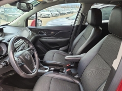 Used 2016  Buick Encore 4d SUV FWD Convenience at J's Auto near Manchester&comma; IA
