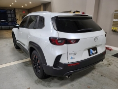 Used 2023  Mazda CX-50 2&period;5 S Preferred Plus Package AWD at J's Auto near Manchester&comma; IA