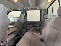 Used 2004 Ford Super Duty F-350 4WD Crew Cab XLT SRW at J's Auto near Manchester, IA