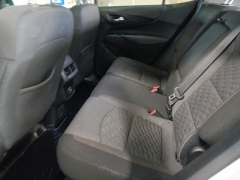 Used 2019  Chevrolet Equinox 4d SUV FWD LT w&sol;2LT at J's Auto near Manchester&comma; IA