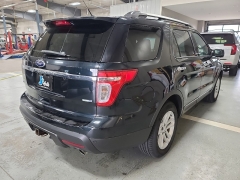 Used 2015  Ford Explorer 4d SUV 4WD XLT at J's Auto near Manchester&comma; IA