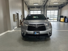 Used 2016 Toyota Highlander 4d SUV AWD XLE at J's Auto near Manchester, IA