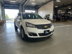 Used 2013 Chevrolet Traverse 4d SUV FWD LT1 at J's Auto near Manchester, IA