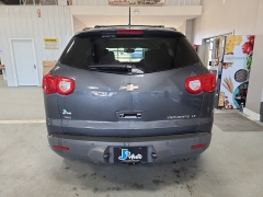 Used 2012  Chevrolet Traverse 4d SUV AWD LT1 at J's Auto near Manchester&comma; IA