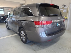 Used 2016  Honda Odyssey 4d Wagon SE at J's Auto near Manchester, IA