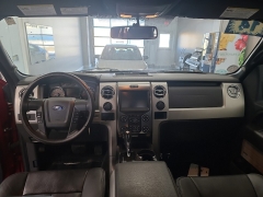 Used 2014  Ford F-150 4WD SuperCrew at J's Auto near Manchester&comma; IA