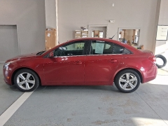 2014 Chevrolet Cruze 4d Sedan LT2 AT at J's Auto near Manchester&comma; IA