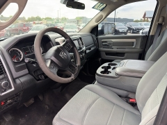 Used 2017  Ram 1500 SLT 4x4 Crew Cab 5'7" Box at J's Auto near Manchester&comma; IA