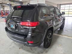 Used 2018  Jeep Grand Cherokee Upland 4x4 *Ltd Avail* at J's Auto near Manchester, IA