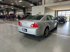 Used 2012 Chevrolet Malibu 4d Sedan LS w/1LS at J's Auto near Manchester, IA