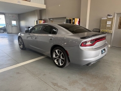 Used 2016  Dodge Charger 4dr Sdn Road&sol;Track RWD at J's Auto near Manchester&comma; IA