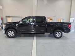 Used 2022  Ford F-150 4WD SuperCrew Box at J's Auto near Manchester&comma; IA