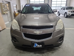 Used 2012  Chevrolet Equinox 4d SUV AWD LT1 2&period;4L at J's Auto near Manchester&comma; IA