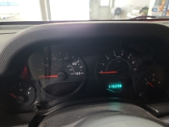 Used 2007  Jeep Wrangler Unlimited 4d Convertible 4WD X at J's Auto near Manchester&comma; IA