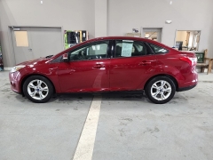  2013 Ford Focus 4d Sedan SE at J's Auto near Manchester&comma; IA