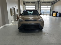 Used 2014 Kia Soul 5dr Wgn Auto Base at J's Auto near Manchester, IA