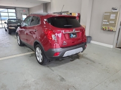 Used 2016  Buick Encore 4d SUV FWD Convenience at J's Auto near Manchester&comma; IA