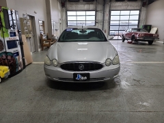 Used 2005  Buick LaCrosse 4d Sedan CX at J's Auto near Manchester&comma; IA