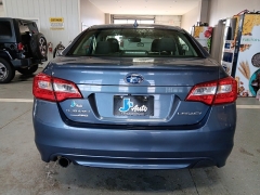 Used 2016  Subaru Legacy 4d Sedan i Limited at J's Auto near Manchester&comma; IA