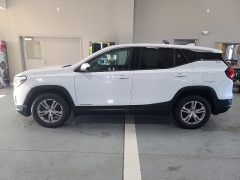  2019 GMC Terrain 4d SUV AWD SLE 1&period;5L Turbo at J's Auto near Manchester&comma; IA